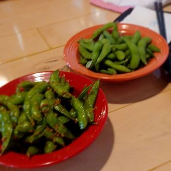 WZ Poke And Ramen - Garlic and plain - Poke Near Me - Prescott, Arizona WZ Poke And Ramen - Garlic and plain - Poke Near Me - Prescott, Arizona