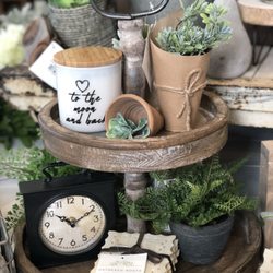Farmhouse Style