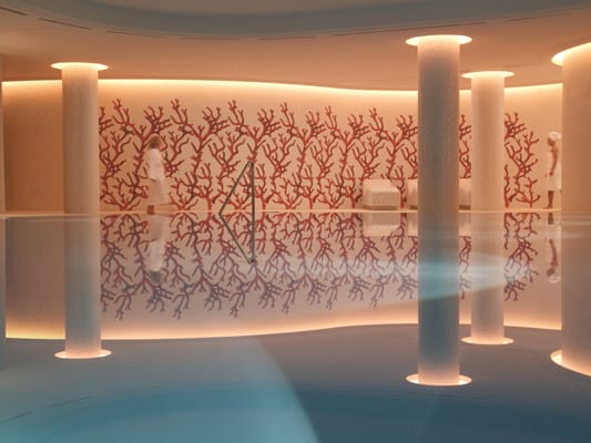 The Charles Hotel, a Rocco Forte hotel by null The Charles Hotel, a Rocco Forte hotel by null