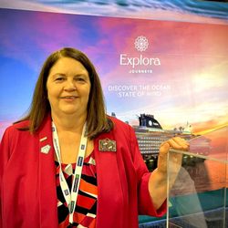 Diane Michael - Luxury Travel Destinations