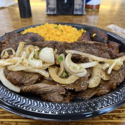 Angela’s Latin Kitchen and Bakery