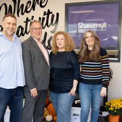 Shawmut Communications Group