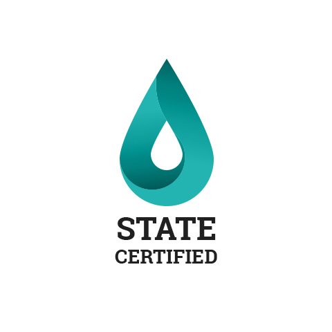 Slide of State Certified Plumbing