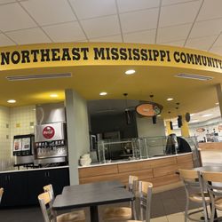 Northeast Misssissippi Community College