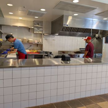 Burger Littles - Kitchen - Burgers Near Me - San Francisco, California Burger Littles - Kitchen - Burgers Near Me - San Francisco, California