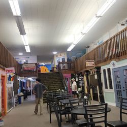 Old Town Marketplace