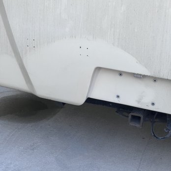 Socal Fiberglass Services - Masterful!!! - Boat Repair Near Me