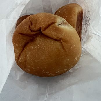 The Dim Sum - Glazed BBQ Pork Buns (Banh Bao Nuong) - Dim Sum Near Me - Westminster, California The Dim Sum - Glazed BBQ Pork Buns (Banh Bao Nuong) - Dim Sum Near Me - Westminster, California