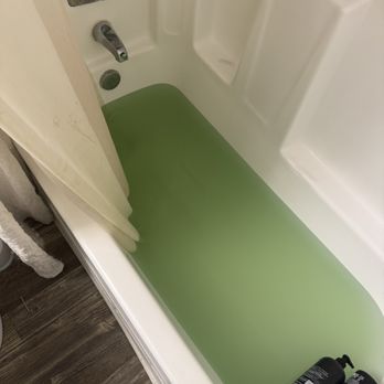 ReNew Summit - Full bath of sewer water that came up from the drain overnight - Apartments Near Me - Alpine, California ReNew Summit - Full bath of sewer water that came up from the drain overnight - Apartments Near Me - Alpine, California