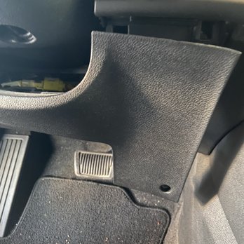 Premier Kia of Kenner - Piece hanging off my car - Car Dealers Near Me - Kenner, Louisiana