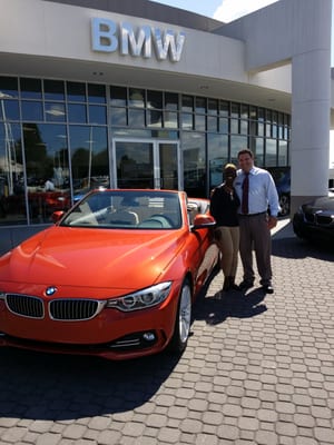 BMW OF GWINNETT PLACE - Updated August 2025 - 84 Photos & 257 Reviews ...