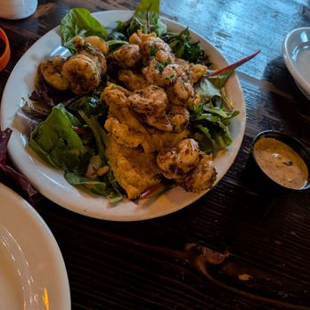 The Original Pierre Maspero's - Fried Green Tomatoes - Cajun/Creole Near Me - New Orleans, Louisiana The Original Pierre Maspero's - Fried Green Tomatoes - Cajun/Creole Near Me - New Orleans, Louisiana