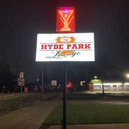 Outside Outside