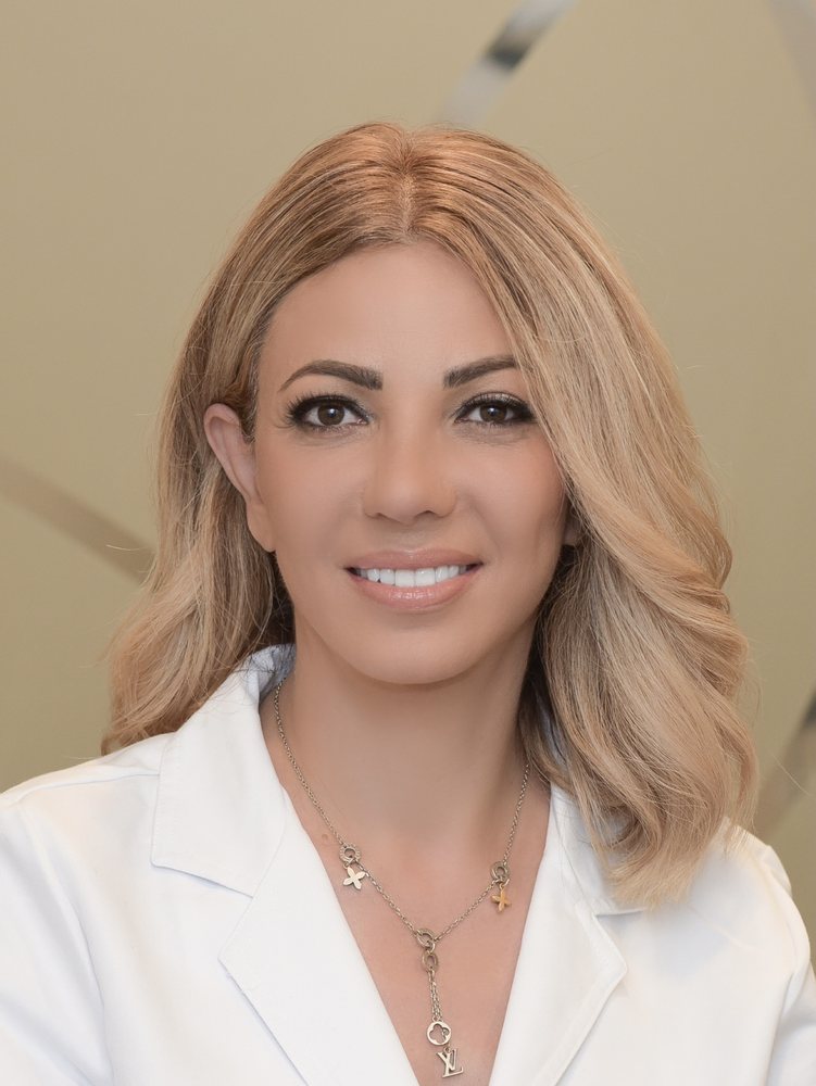 Parizad Seraj, DDS - sleep specialist in Chula Vista, CA