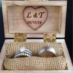Our beautiful rings for our lovely wedding in October 2014 Kevins is the best! Our beautiful rings for our lovely wedding in October 2014 Kevins is the best!