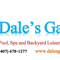 Dale's Gas Appliance Repair