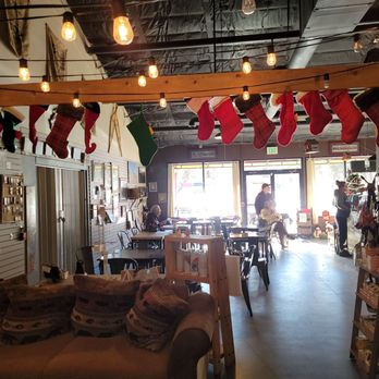 Coffee Bean N' Bakery - Coffee & Tea Near Me - Pine, Colorado