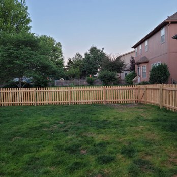 Roy & Son Fencing - Fences & Gates Near Me - Lees Summit, Missouri Roy & Son Fencing - Fences & Gates Near Me - Lees Summit, Missouri