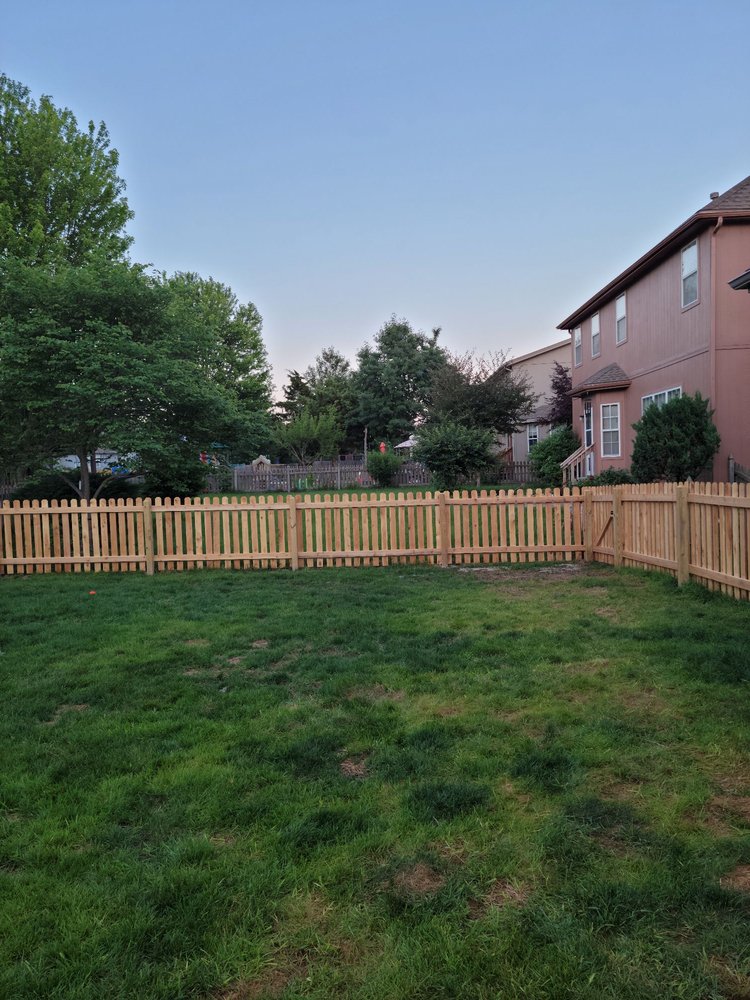 ROY & SON FENCING Updated September 2024 19 Photos 24408 E US Hwy