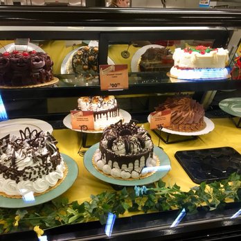 Reasor's - Speciality Cakes - Grocery Near Me - Tulsa, Oklahoma
