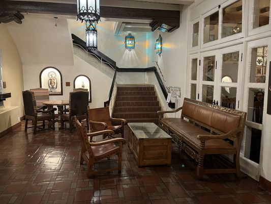 La Fiesta Lounge by null