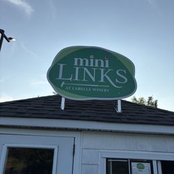 The Links at LaBelle Winery