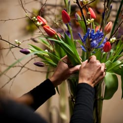Flowers By Deanna