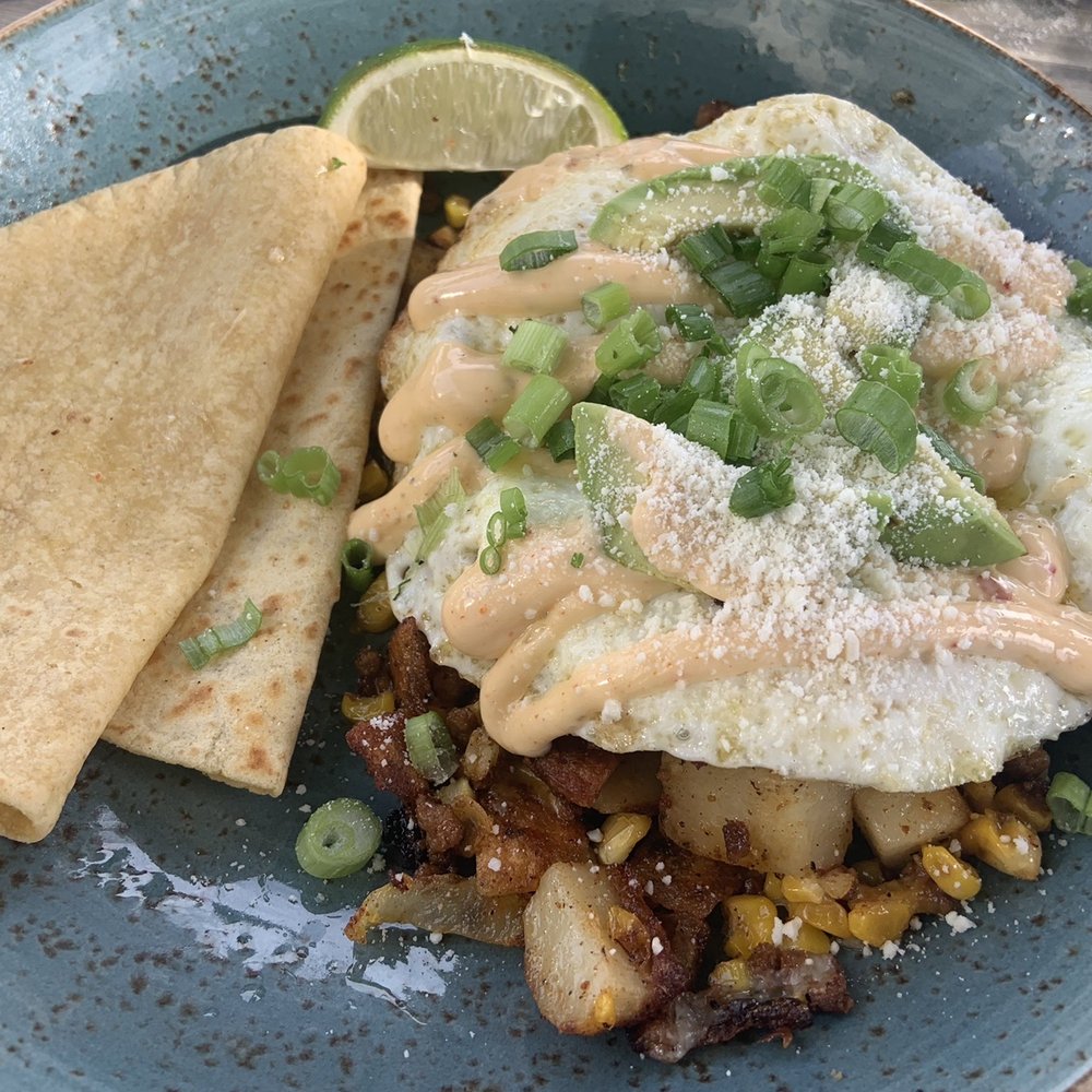 First Watch - ELOTE Mexican Street Corn Hash - Breakfast & Brunch Near Me - Naples, Florida First Watch - ELOTE Mexican Street Corn Hash - Breakfast & Brunch Near Me - Naples, Florida