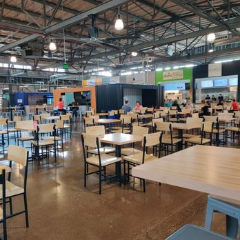 The AMP - Food hall - Public Markets Near Me - Indianapolis, Indiana The AMP - Food hall - Public Markets Near Me - Indianapolis, Indiana
