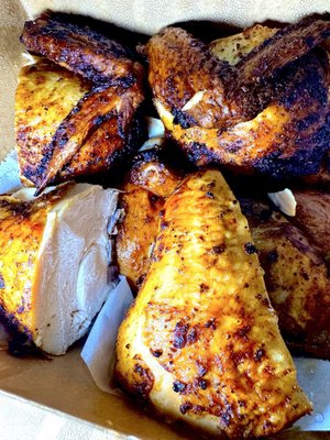 Brasa Premium Rotisserie- Hopkins by null