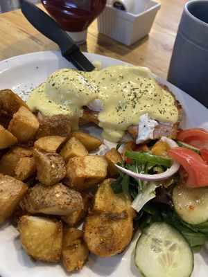 Frankie's Diner by null