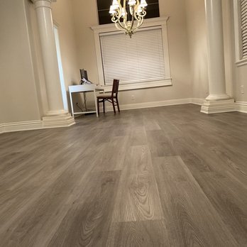 New Look Flooring - After - Flooring Near Me