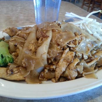 Thai Rama Chandler - Pad se ew - Thai Near Me - Chandler, Arizona