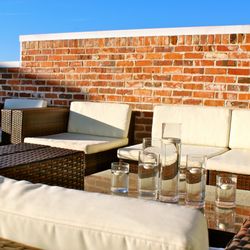 Bar Standard - Rooftop