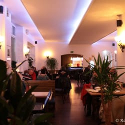 Restaurant El Greco - Grieche in Kiel
