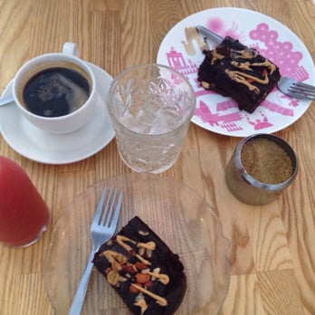 Slice - afternoon treat - Cafes Near Me - Dublin, D