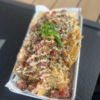 Seasurf Fish - Seafood Near Me - San Clemente, California