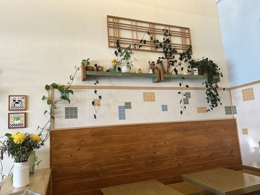 Golden Goods Sandwich and Bake Shop by null