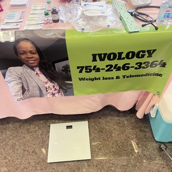 semaglutide ivologist weight loss reviews IVOLOGY - Updated May 2026 - 19 Photos - Las Vegas, Nevada - IV Hydration -  Phone Number