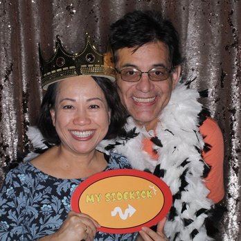 Wake Up Photo Booth - Fun times for couples! - Photo Booth Rentals Near Me Wake Up Photo Booth - Fun times for couples! - Photo Booth Rentals Near Me