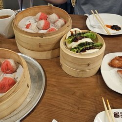 Ugly Dumpling - Our order