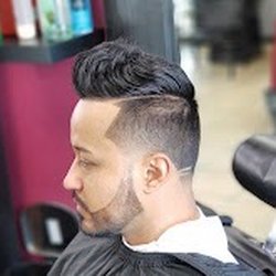 Gentlemans Hair Studio