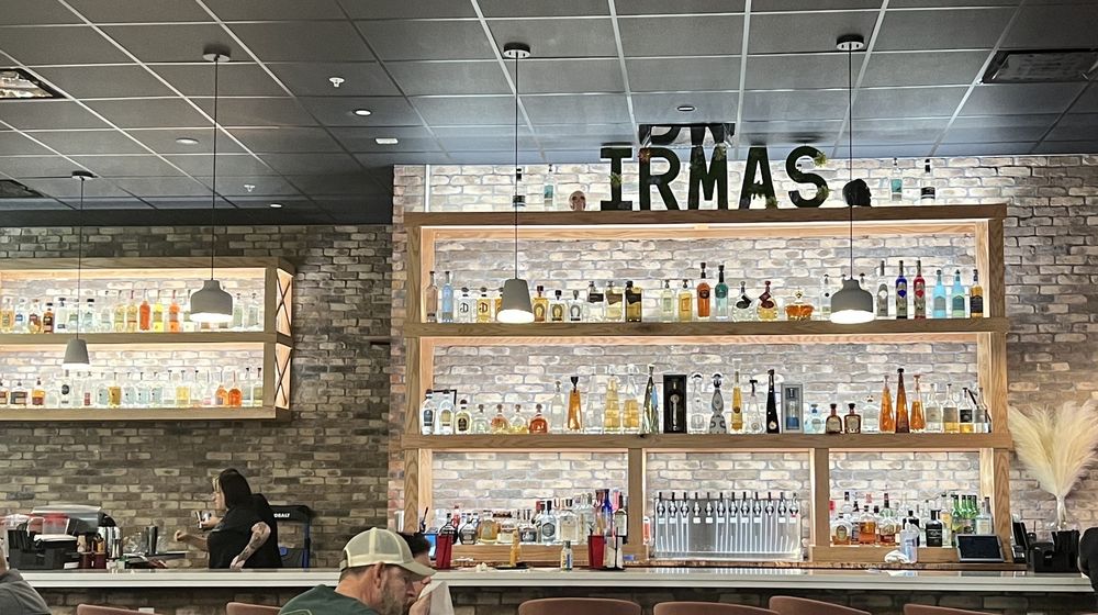 Irma’s Tacos Fruitville Commons