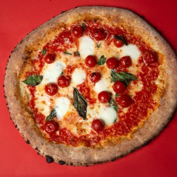 Itala Pizza - POMODORO - Pizza Near Me - Duluth, Georgia