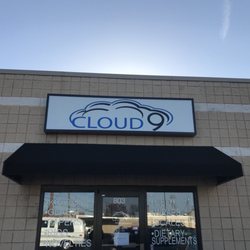 The Vape Emporium