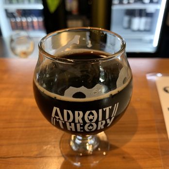 Adroit Theory Brewing - Breweries Near Me - Purcellville, Virginia Adroit Theory Brewing - Breweries Near Me - Purcellville, Virginia