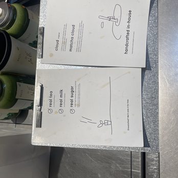Hey Tea - Bubble Tea Near Me - Irvine, California