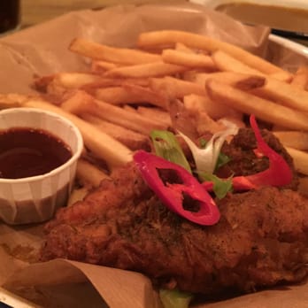 Yard & Coop - Bars Near Me - Manchester, XGM