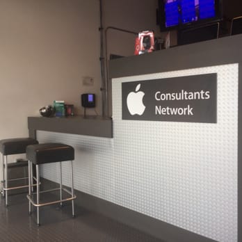 Stan's Tech Garage - Garage-tech chic - IT Services & Computer Repair Near Me - West Hollywood, California