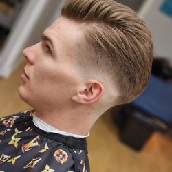 Hollywood Barbershop - Photo